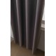 Κουρτίνα Blackout Έτοιμη Με Κρίκο Γκρι Wonderful 270x265cm ForHome 6727434