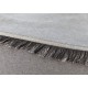 Ριχτάρι Chenille Με Κρόσια