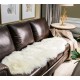 Πατάκι Γούνας 60x150cm Λευκό ForHome 1445051