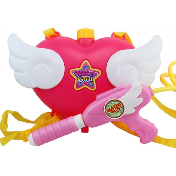 Νεροπίστολο Πλάτης Backpack Water Gun 32cm Galifas