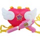 Νεροπίστολο Πλάτης Backpack Water Gun 32cm Galifas