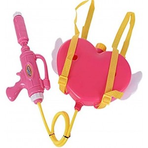 Νεροπίστολο Πλάτης Backpack Water Gun 32cm Galifas 525203