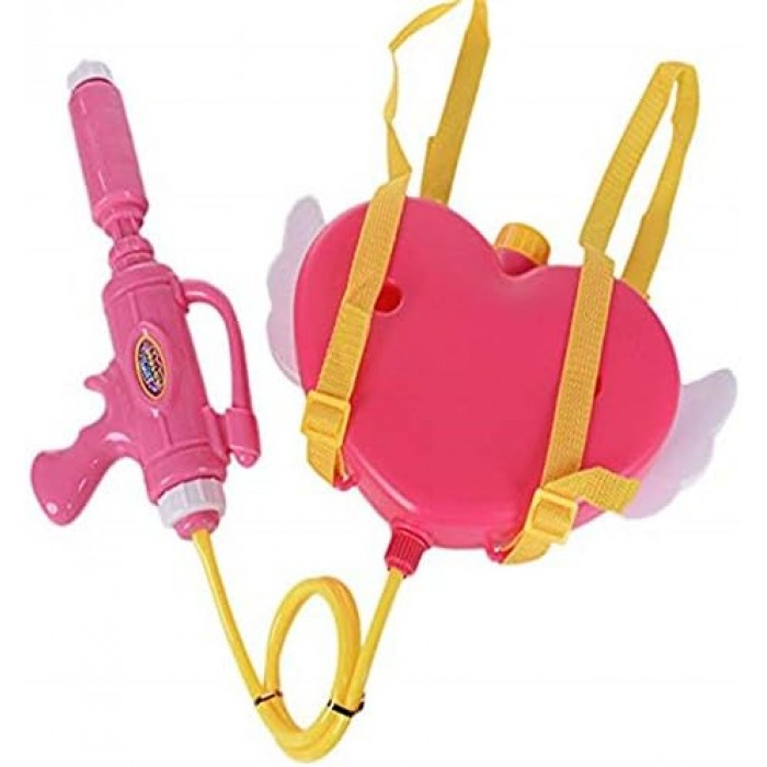 Νεροπίστολο Πλάτης Backpack Water Gun 32cm Galifas