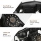 Ενσύρματο Ρετρό Τηλέφωνο Black Antique 