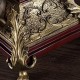 Ενσύρματο Τηλέφωνο Ρετρό Antique Caesar 22x25x23cm ForHome 8583504