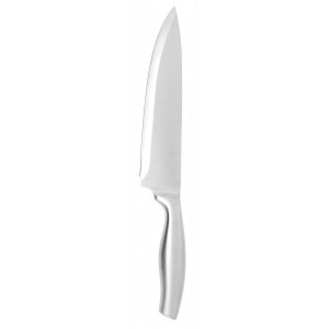 Μαχαίρι Chef από Ανοξείδωτο Ατσάλι 34cm Tpster 35979 5828079359790