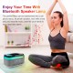 Ασύρματος φορτιστής με ηχείο Bluetooth 15W General Trade 