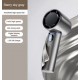 Επαναφορτιζόμενος Μίνι Ανεμιστήρας Air Cooler LED USB General Trade 