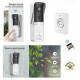 Smart WiFi Video Κουδούνι Πόρτας General Trade
