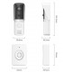 Smart WiFi Video Κουδούνι Πόρτας General Trade