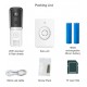 Smart WiFi Video Κουδούνι Πόρτας General Trade