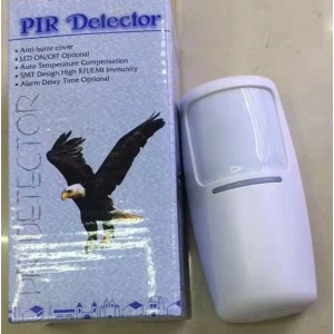 Αισθητήρας Ανίχνευσης Κίνησης – Rip Detector General Trade 89903141