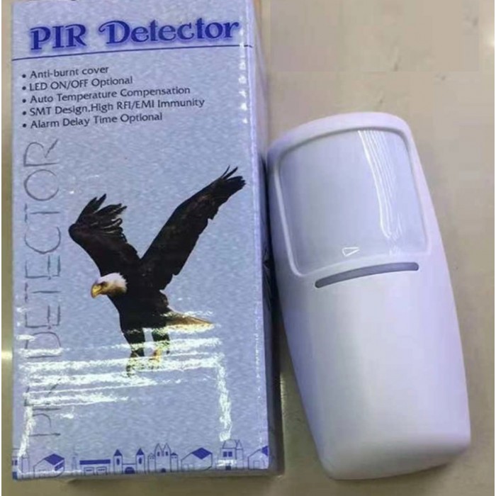 Αισθητήρας Ανίχνευσης Κίνησης – Rip Detector General Trade 