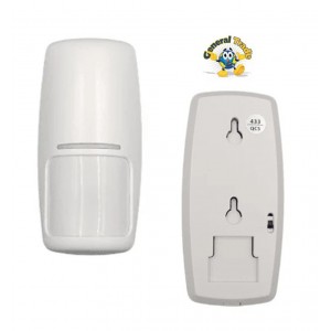 Αισθητήρας Ανίχνευσης Κίνησης – Rip Detector General Trade 89903141