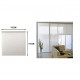 ρόλερ σκίασης λευκό 100x180cm For Home για παράθυρο