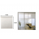 ρόλερ σκίασης λευκό 120x180cm For Home για παράθυρο