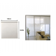 ρόλερ σκίασης λευκό 150x180cm For Home για παράθυρο