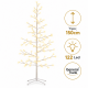 Διακοσμητικό Φωτιστικό 122 Led  Δέντρο 150cm General Trade 472230