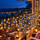 100 Led Λαμπάκια Ψυχρό-Θερμό Φως IP44 5m Aigostar 299767