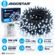 300 Led Λαμπάκια Μπαταρίας Ψυχρό Φως IP44 15m Aigostar 297718