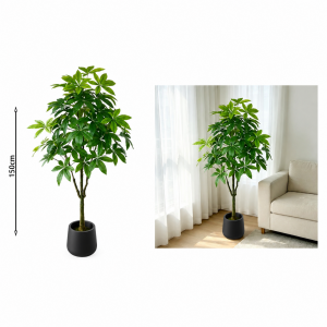 Μπένζαμιν σε Γλάστρα 150cm Marhome 04-00-10085-1