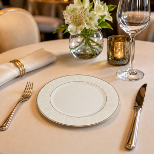 Πιάτο φρούτου πορσελάνης 20εκ.1380D0816