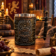 Κούπα Μεταλλική 450ml Polyresin Game of Throne ForHome 557004