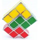 Φωτιστικό LED Tetris με 7 Τουβλάκια | Ρετρό Gaming Φωτιστικό