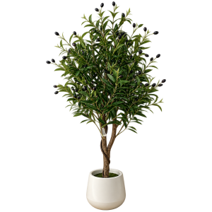 Ελιά σε Γλάστρα 150cm Inart 316-000017