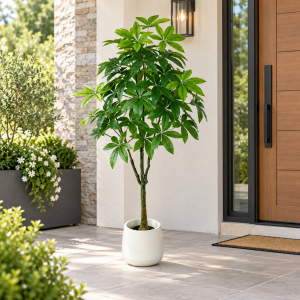 Μπένζαμιν σε Γλάστρα 150cm Marhome 04-00-10085-1