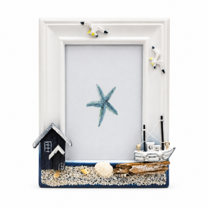 Κορνίζα Ξύλινη Επιτοίχια γιια φώτο 13x18cm Galifas