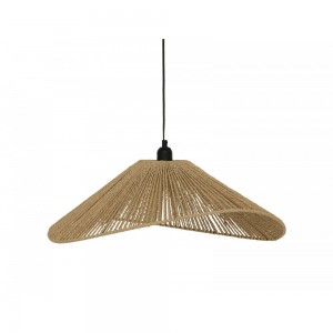 Φωτιστικό οροφής ρεύματος Myha Atmosphera με λαμπτήρα Ε27 και διαστάσεις 45x40x17cm