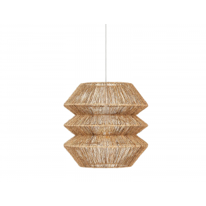 Φωτιστικό οροφής Liza Atmosphera Ε27 38x38x37.5cm