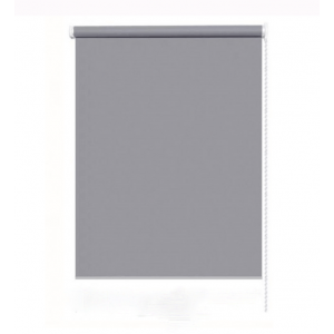 Ρόλερ Σκίασης Γκρι 120x180cm