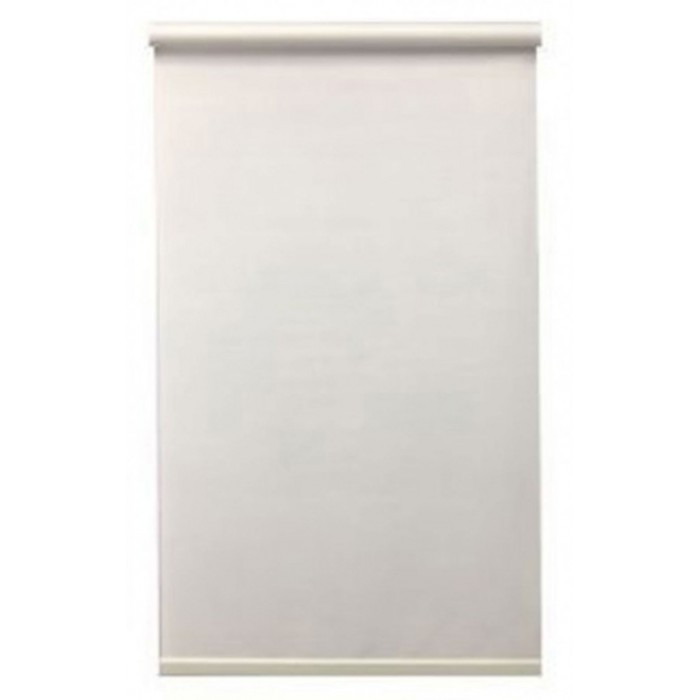ρόλερ σκίασης λευκό 200x200cm For Home για παράθυρο