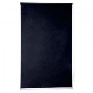Ρόλερ Σκίασης Μαύρο 80x180cm ForHome 923780 