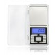 Ψηφιακή Ζυγαριά Ακριβείας Τσέπης 0.01gr/500gr General Trade