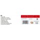 Ηλεκτρική Θερμοφόρα Γενικής Χρήσης 500W 25x17cm Hoomei HM-8525D