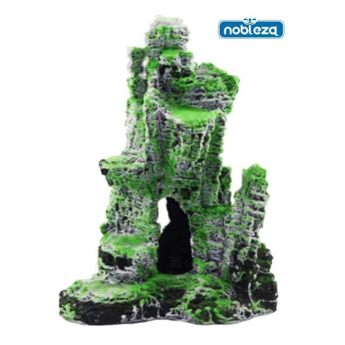 Διακοσμητικό Ενυδρείου Βράχια 26x22x36cm Nobleza 803361