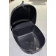 Μπαγκαζιέρα Μοτοσυκλέτας Kamikazi 28L 40x28x37cm Μαύρη General Trade 9910879