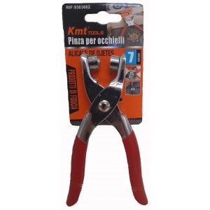 Μπουντουζιέρα για Άνοιγμα Οπών 7mm KMT Tools KMT-9363662