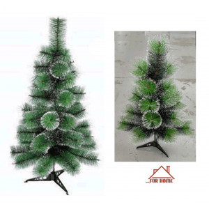Διακοσμητικό Δέντρο Χριστουγεννιάτικο 60cm ForHome 750061