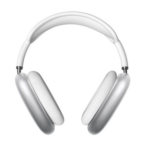 Ασύρματα Bluetooth Over Ear ακουστικά Λευκά ZY-914 KLN-512530