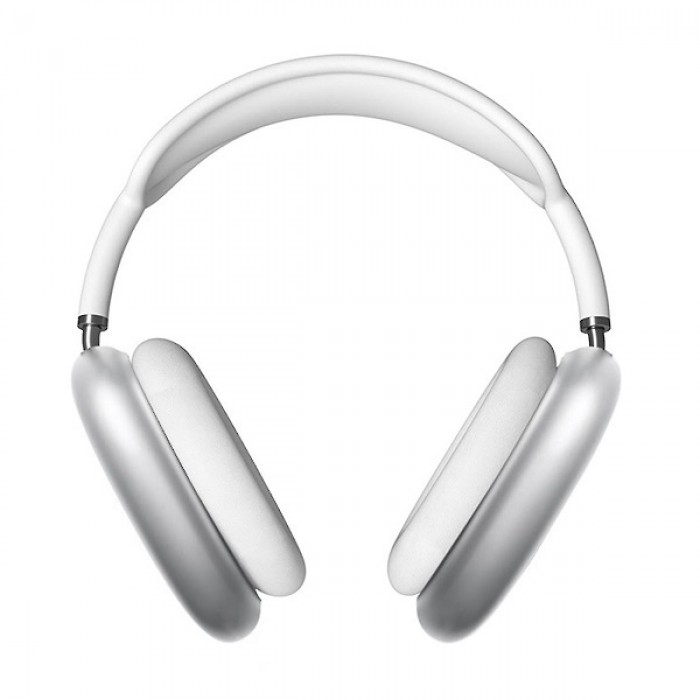 Ασύρματα Bluetooth Over Ear ακουστικά Λευκά ZY-914 KLN-512530