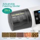 Αυτόματος Τροφοδότης Ψαριών Ταίστρα 15x11cm Nobleza 806165