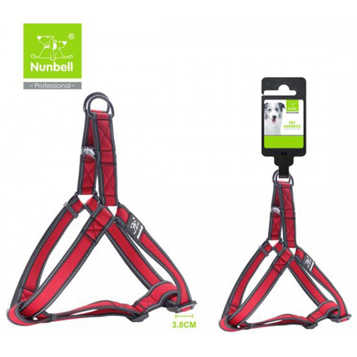 Σαμαράκι Σκύλου Εκπαιδευτικό Nunbell Pet 36539
