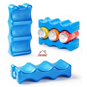 Παγοκύστη Gel 5x9.5x21.5cm ForHome 651133