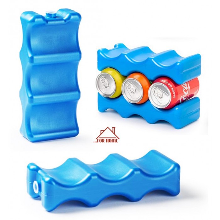 Παγοκύστη Gel 5x9.5x21.5cm ForHome 651133