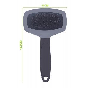 Βούρτσα Χτένα Σκύλου 11x18.5cm Nunbell Pet 36488 