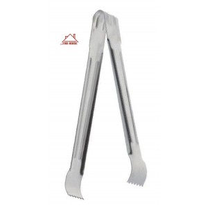 Λαβίδα Ψητών Μεταλλική 27cm ForHome 013288